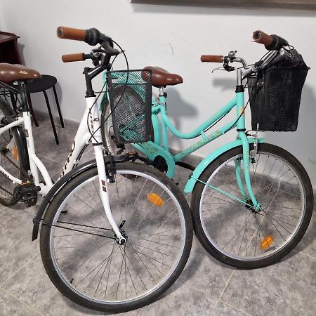 Room & Bike - Agaete Las Palmas de Gran Canaria Zewnętrze zdjęcie