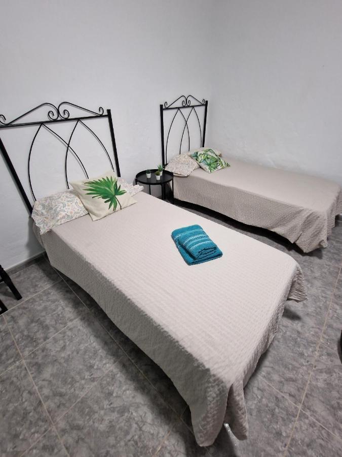 Room & Bike - Agaete Las Palmas de Gran Canaria Zewnętrze zdjęcie