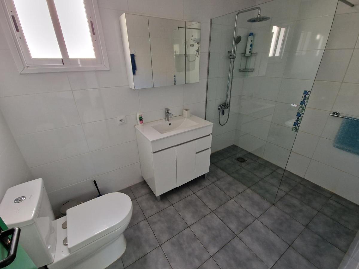 Room & Bike - Agaete Las Palmas de Gran Canaria Zewnętrze zdjęcie