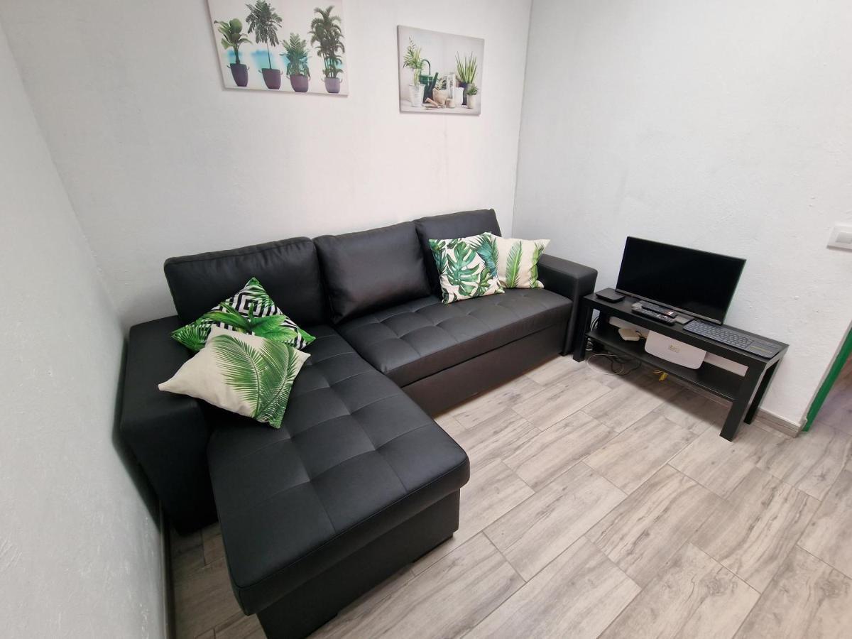 Room & Bike - Agaete Las Palmas de Gran Canaria Zewnętrze zdjęcie