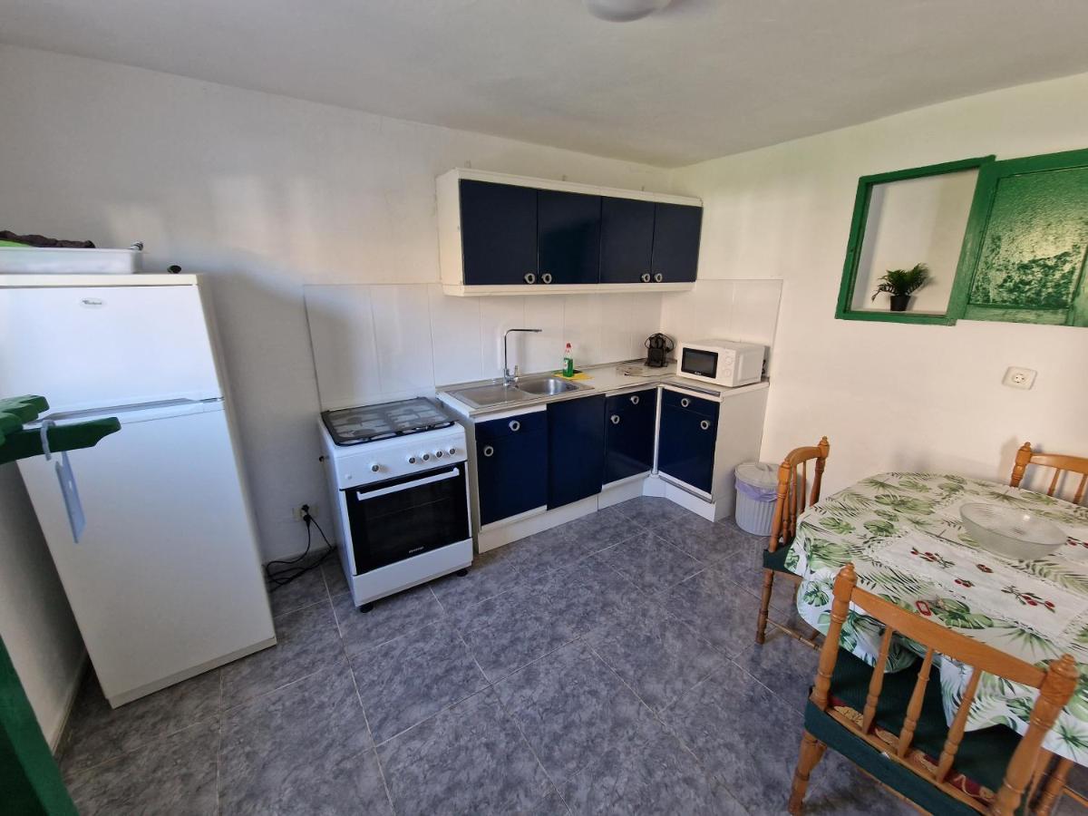 Room & Bike - Agaete Las Palmas de Gran Canaria Zewnętrze zdjęcie