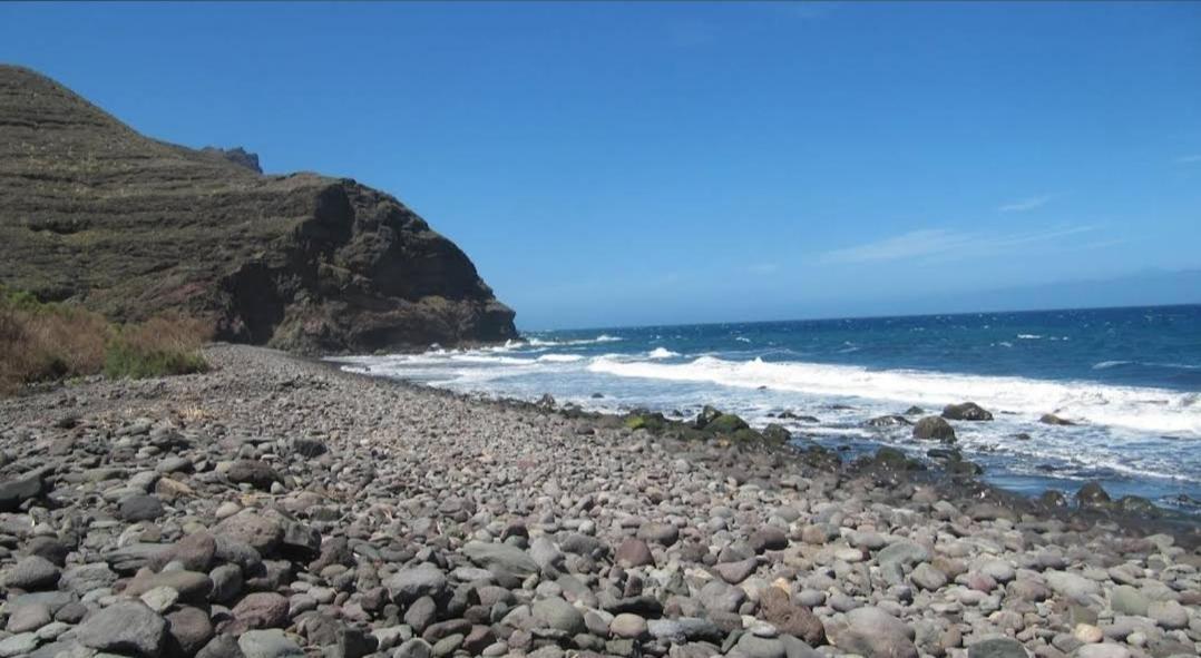 Room & Bike - Agaete Las Palmas de Gran Canaria Zewnętrze zdjęcie