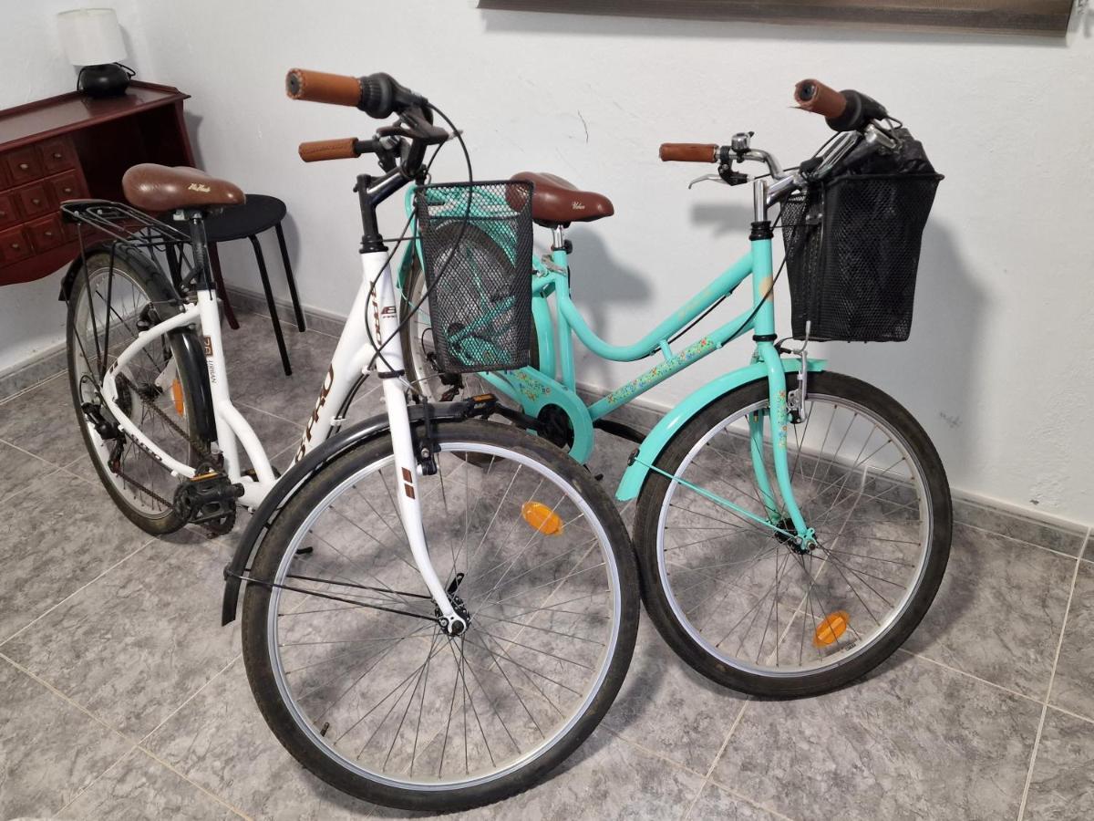 Room & Bike - Agaete Las Palmas de Gran Canaria Zewnętrze zdjęcie