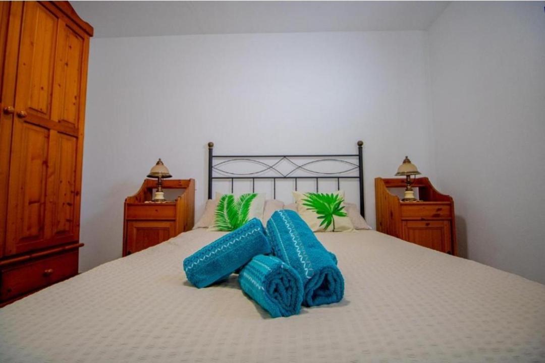 Room & Bike - Agaete Las Palmas de Gran Canaria Zewnętrze zdjęcie